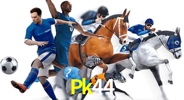 Pk44