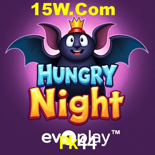 A Revolução dos Aplicativos de Jogos no Pk44