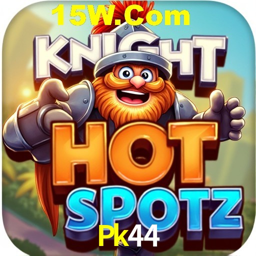 Inovações de Jogos na Pk44: O Futuro das Experiências Interativas