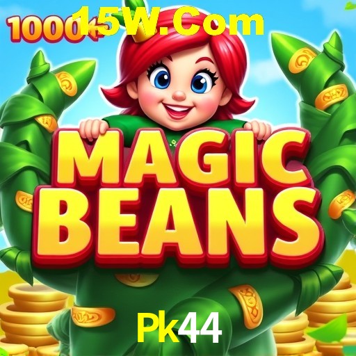 Desvendando o Mundo dos Jogos Virtuais na Pk44