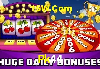 Promoção Relâmpago Pk44