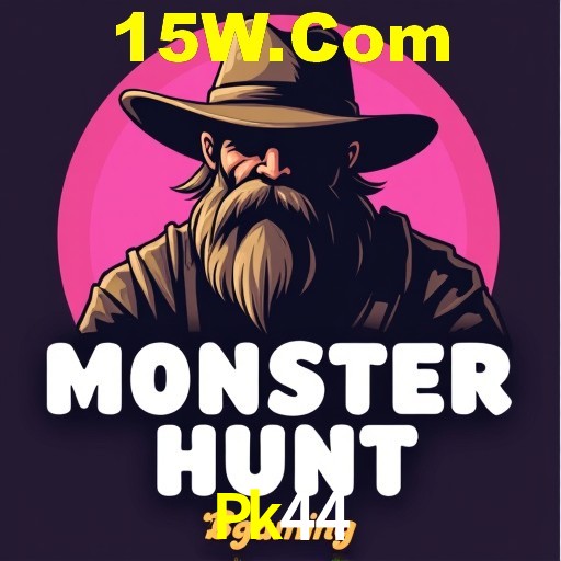 Bônus de Boas-vindas Pk44