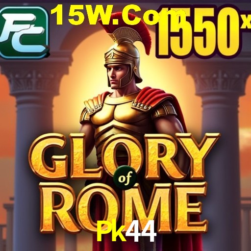 A Revolução dos Aplicativos de Jogos no Pk44