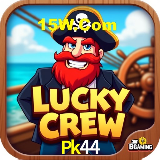 Estatísticas do Jogo Pk44