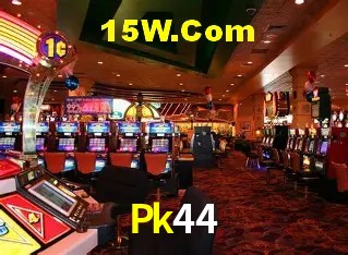 Gates of Olympus Pk44