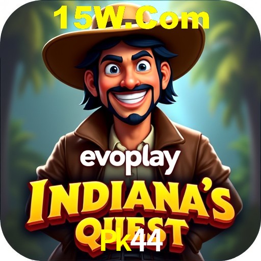 Descubra a Essência do Pk44: Nossa História e Compromissos