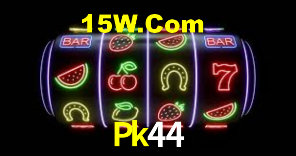 Pk44: A Experiência de Casino com Jogos de Mesa ao Vivo