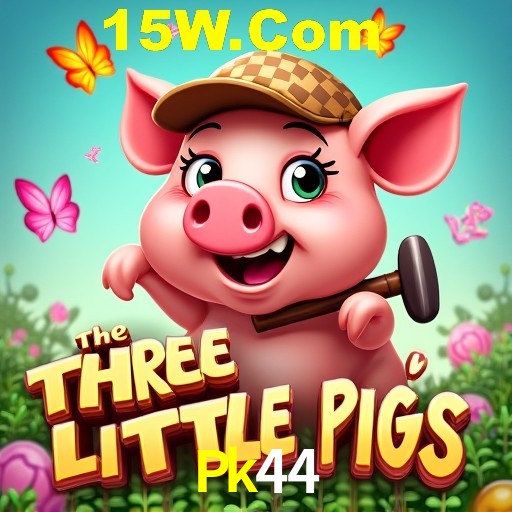 A Emoção da Loteria na Pk44: Uma Chance de Mudança de Vida