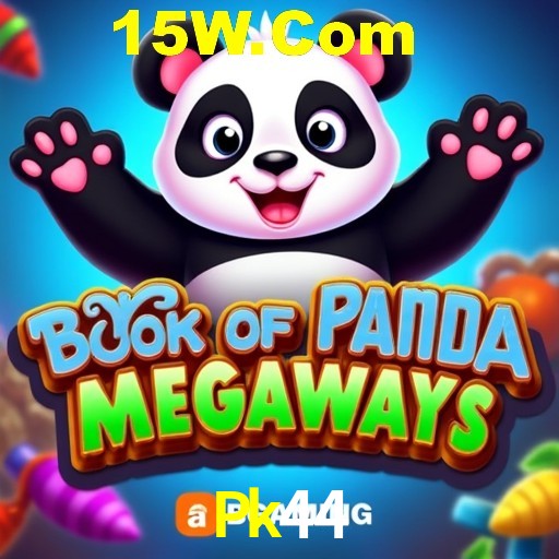 Descubra a Magia dos Jogos de Arcade no Pk44