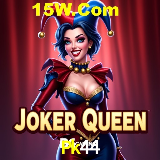 A Emoção da Loteria na Pk44: Uma Chance de Mudança de Vida