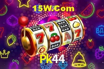 Jogos de Slot Pk44