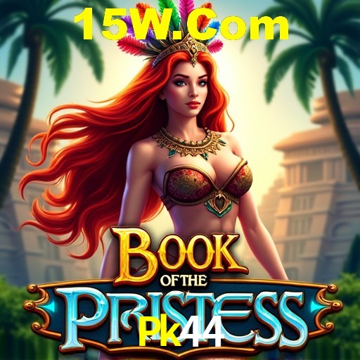 A Emoção da Loteria na Pk44: Uma Chance de Mudança de Vida