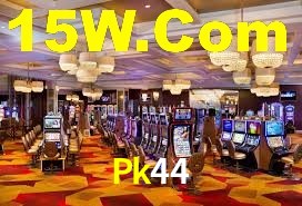 Experimente o Login Seguro Premium no Pk44