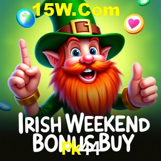 Descubra a Magia dos Jogos de Arcade no Pk44