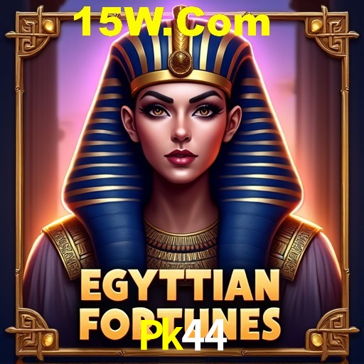 Inovações de Jogos na Pk44: O Futuro das Experiências Interativas