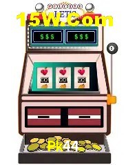 Provedores de Jogos Pk44