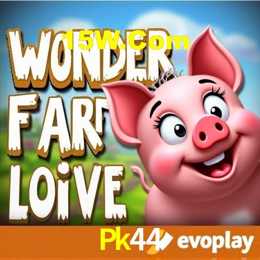 Recursos de Bônus Pk44