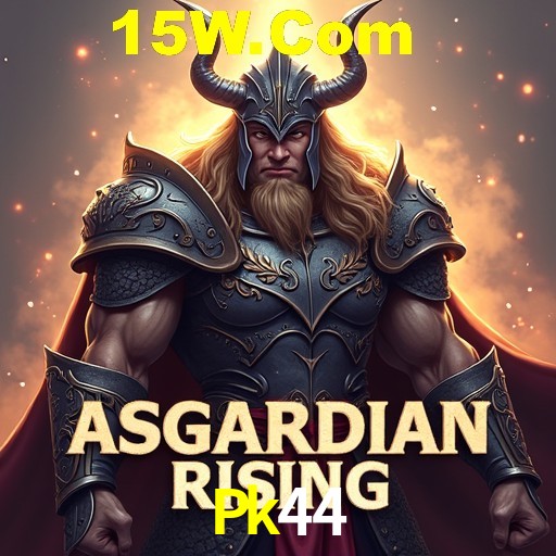 Descubra o Mundo do Cassino Online com Pk44