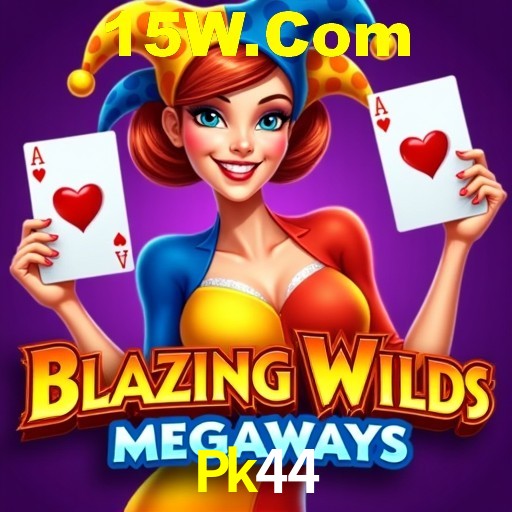 A Experiência Imersiva dos Cassinos Ao Vivo no Pk44