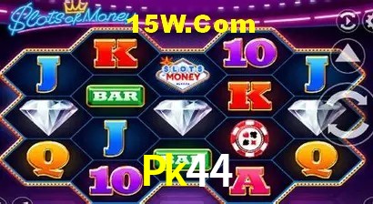 Especiais de Fim de Semana Pk44