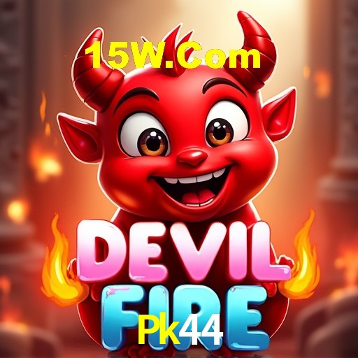 Diretório de Jogos Pk44