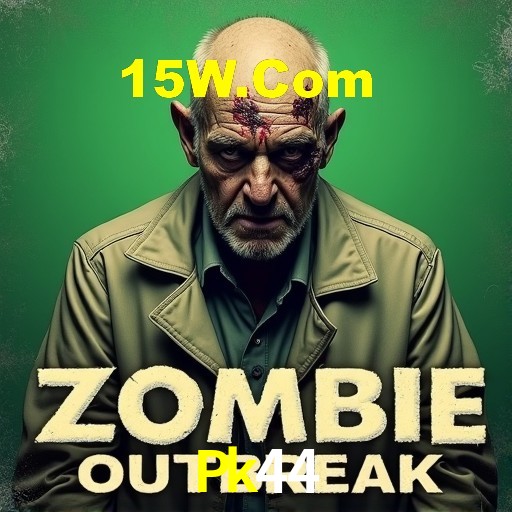 Gates of Olympus Pk44