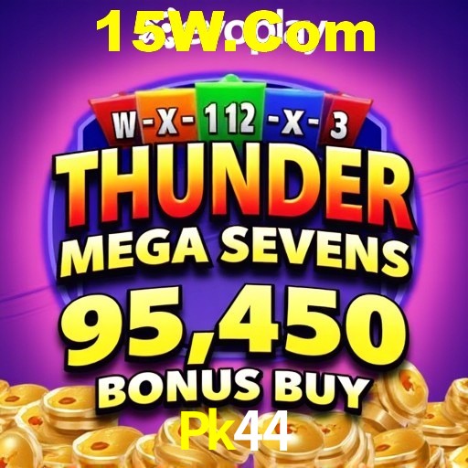 Casino Ao Vivo Pk44