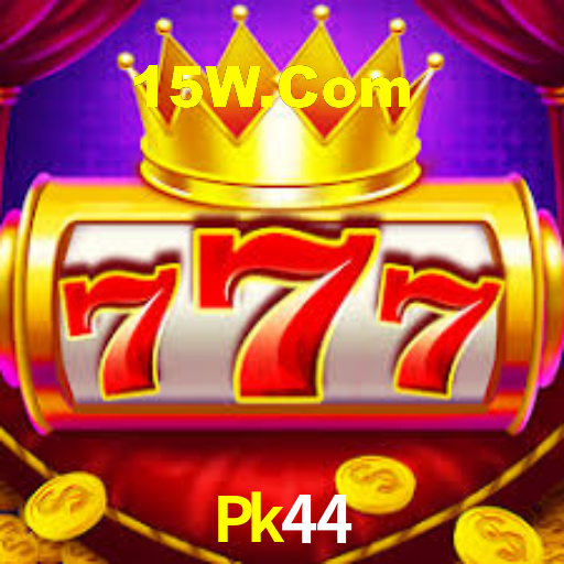 Pk44 Bet