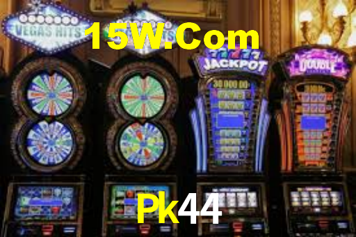 Pk44 Plataforma