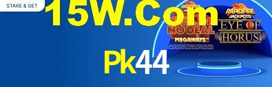Pk44 Plataforma
