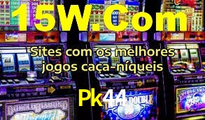 Pk44 Bet