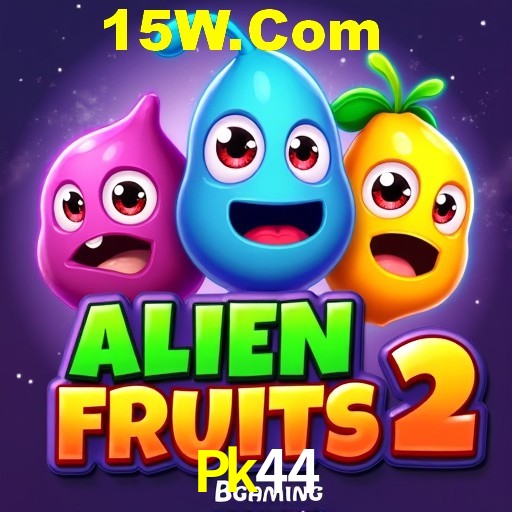 Slot Games Pk44