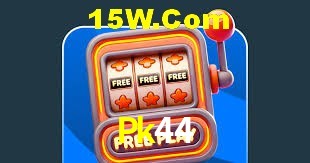 Live Casino Pk44