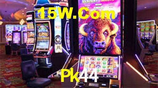 Pk44