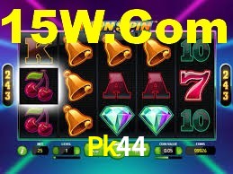 Pk44 - Plataforma Oficial De Jogos - Pk44 Bet