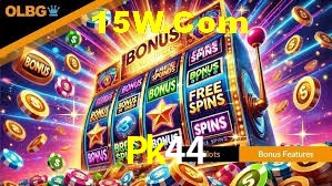 VIP Casino Pk44