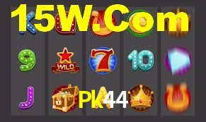 Premium Interface Pk44