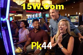 Roulette Table Pk44