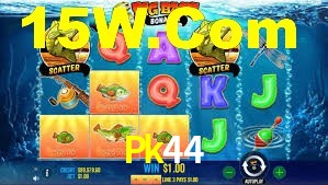 Pk44 Plataforma
