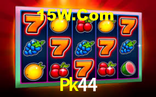 Pk44: A Experiência de Casino com Jogos de Mesa ao Vivo