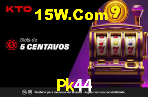 Pk44 Bet